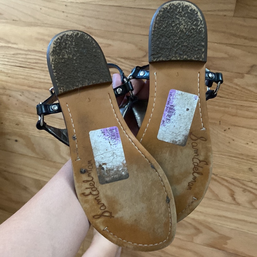 Sam Edelman sandals - Picture 5 of 6